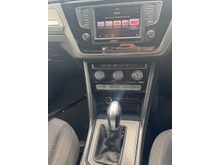 2016 Volkswagen Touran 1.6L Diesel For Sale Images
