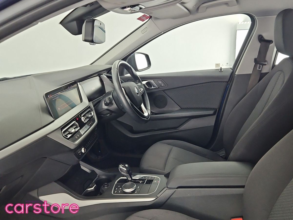 BMW 1 Series 118d Auto — thumbnail 12