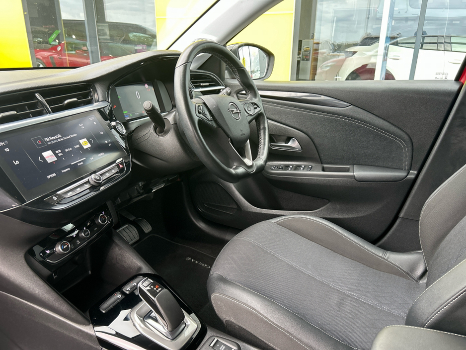 2020 Opel Corsa 0L Electric For Sale Images