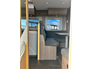 2018 CARADO T-SERIES T449 Island Bed 