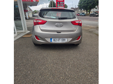 2016 Hyundai i30 1.4L Petrol For Sale Images