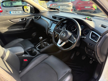 2019 Nissan Qashqai 1.3L Petrol For Sale Images