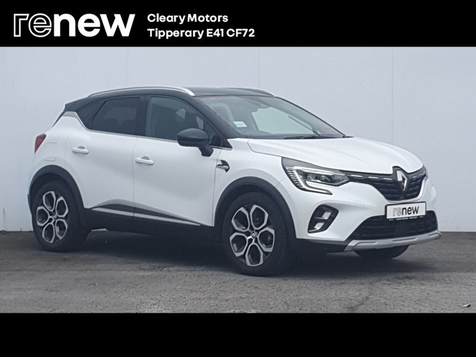 2023 Renault Captur For Sale Images