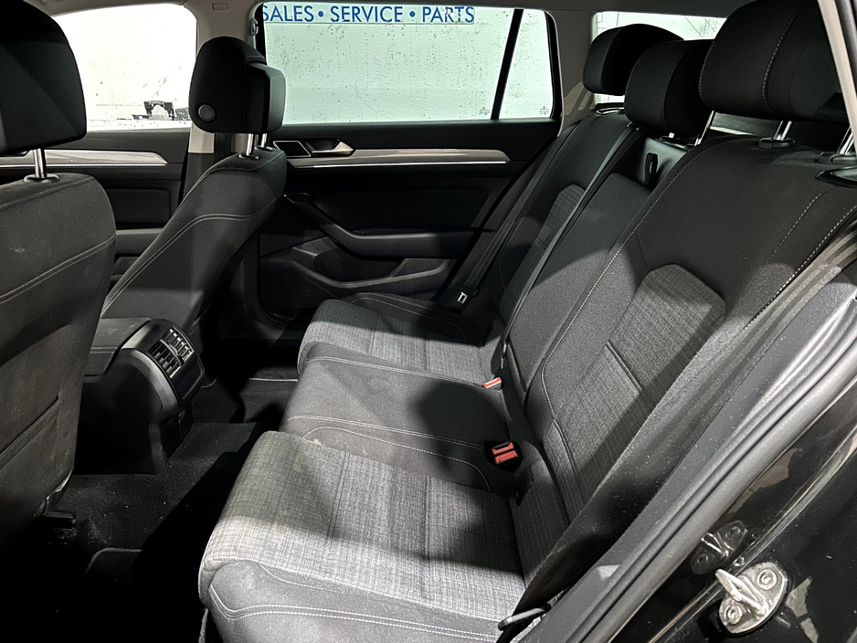 2022 Volkswagen Passat 2L Diesel For Sale Images