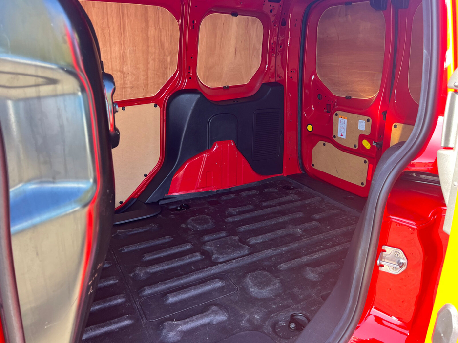 2017 Ford Transit 1.5L Diesel For Sale Images