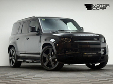 Land Rover Defender SE X-DYNAMIC D250 3.0 3 SEATER