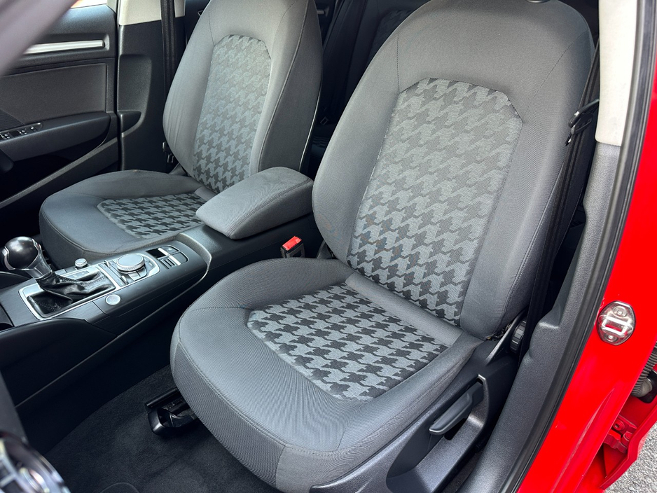 2016 Audi A3 1.4L Petrol For Sale Images