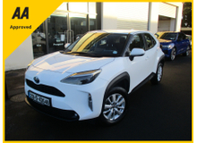 2023 Toyota Yaris Cross 1.5L Petrol Hybrid For Sale Images