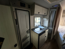 2024 Ahorn Motorcaravan 2.3L Diesel For Sale Images