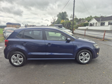 2013 Volkswagen Polo 1.2L Petrol For Sale Images