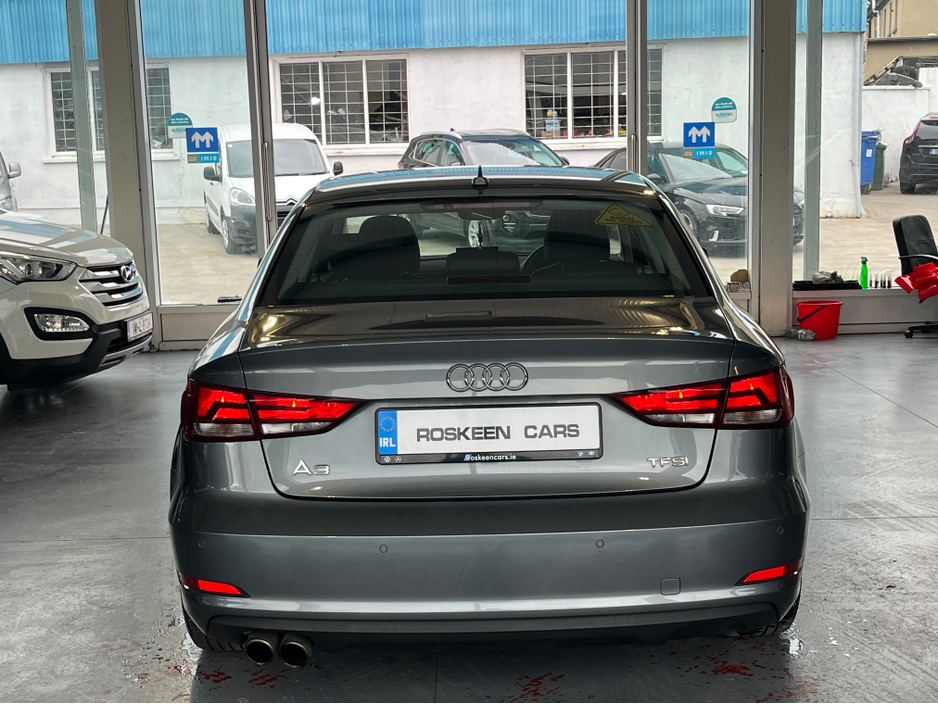 2014 Audi A3 1.4L Petrol For Sale Images