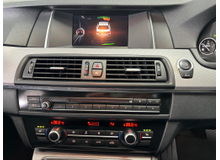 2015 BMW 5 Series 2.0L Diesel For Sale Images