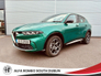2025 ALFA ROMEO TONALE