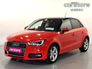 2018 AUDI A1 1.0 TFSI AUTO