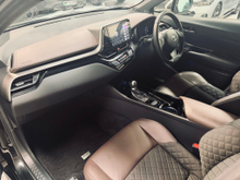 2021 Toyota C-HR 1.8L Petrol Hybrid For Sale Images