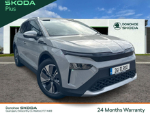 Skoda Elroq selection 60