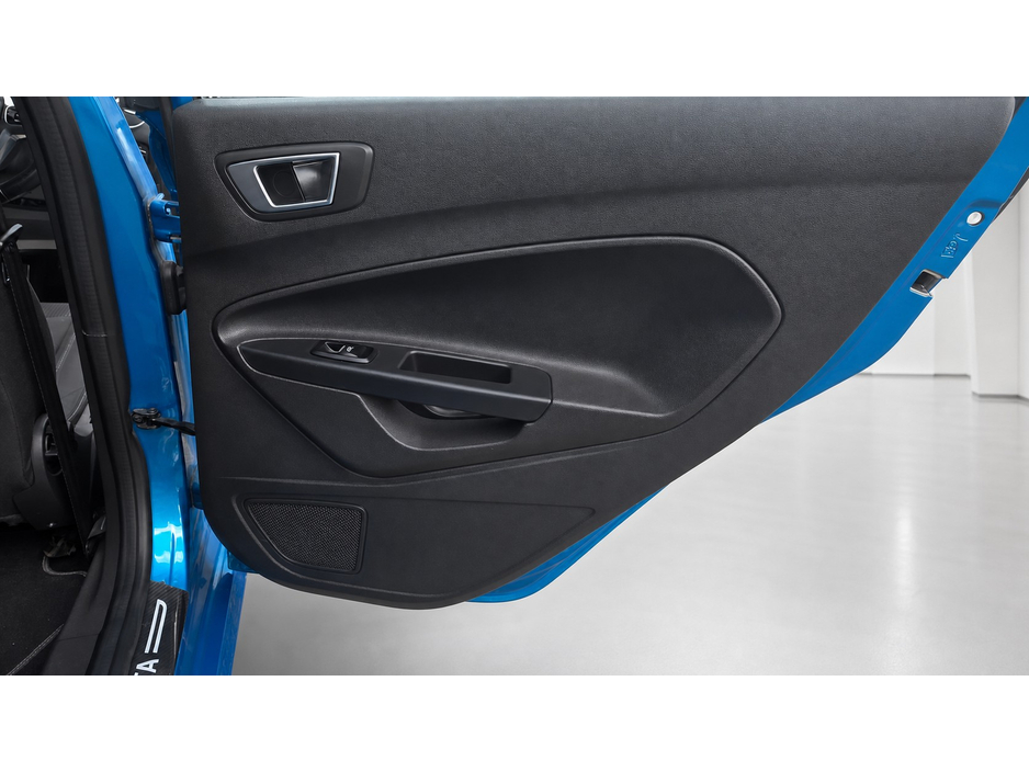 Ford Fiesta 2016 Ford Fiesta 1.0L Petrol Auto — thumbnail 15