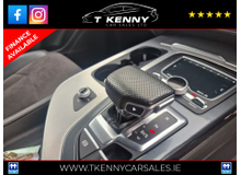 2018 Audi Q7 3.0L Diesel For Sale Images