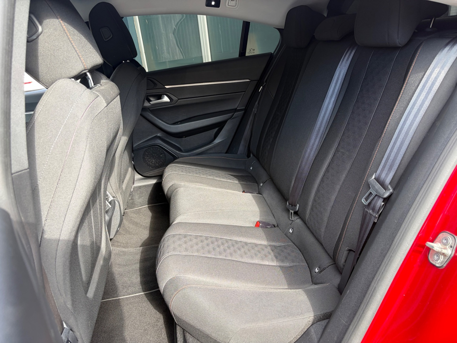 2019 Peugeot 508 1.5L Diesel For Sale Images