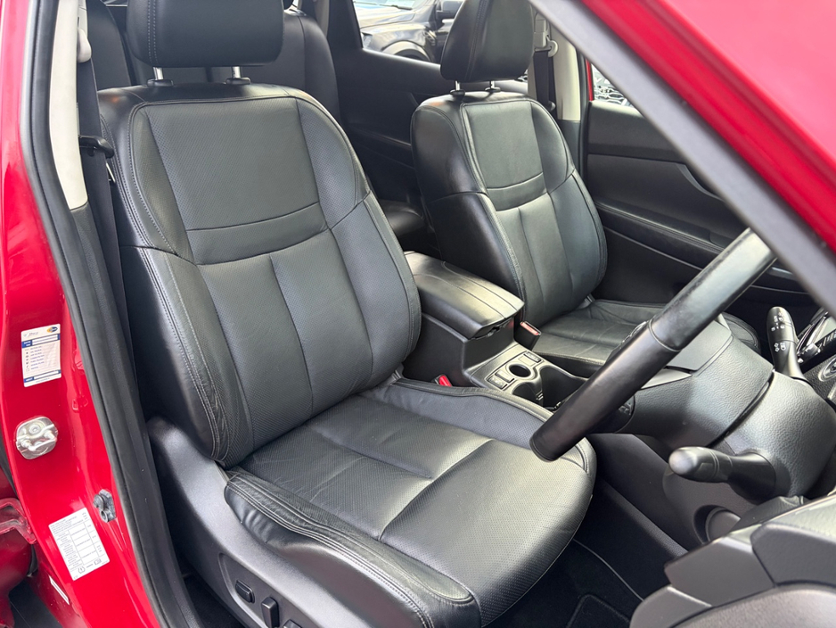 2018 Nissan X-Trail 1.6L Diesel For Sale Images