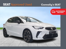 SEAT Ibiza FR 1.0TSI 95hp