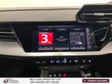 2021 Audi A3 2L Diesel For Sale Images