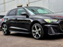 2023 AUDI A1 Sportback 1.0 Petrol S Line Auto 5 Door, 17