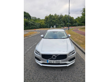 Volvo S90 D4 ED AT 4DR AUTO