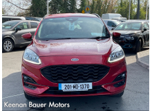 2020 Ford Kuga 1.5L Diesel For Sale Images