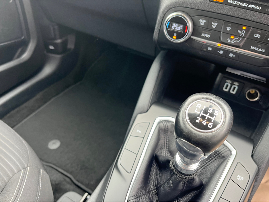 2022 Ford Kuga 1.5L Diesel For Sale Images