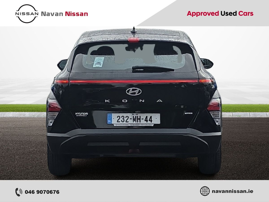 2023 Hyundai Kona 1.6L Petrol Hybrid For Sale Images