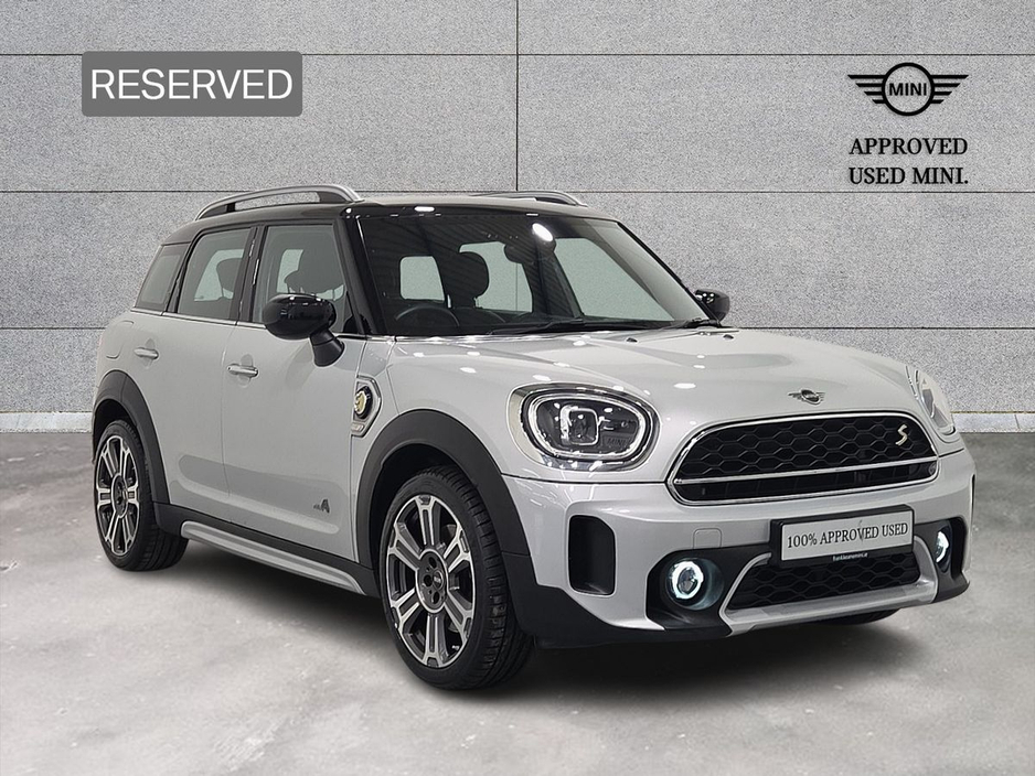 2023 MINI Countryman For Sale Images