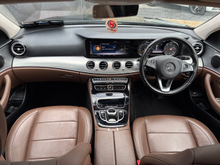 2018 Mercedes-Benz E Class 2L Diesel For Sale Images