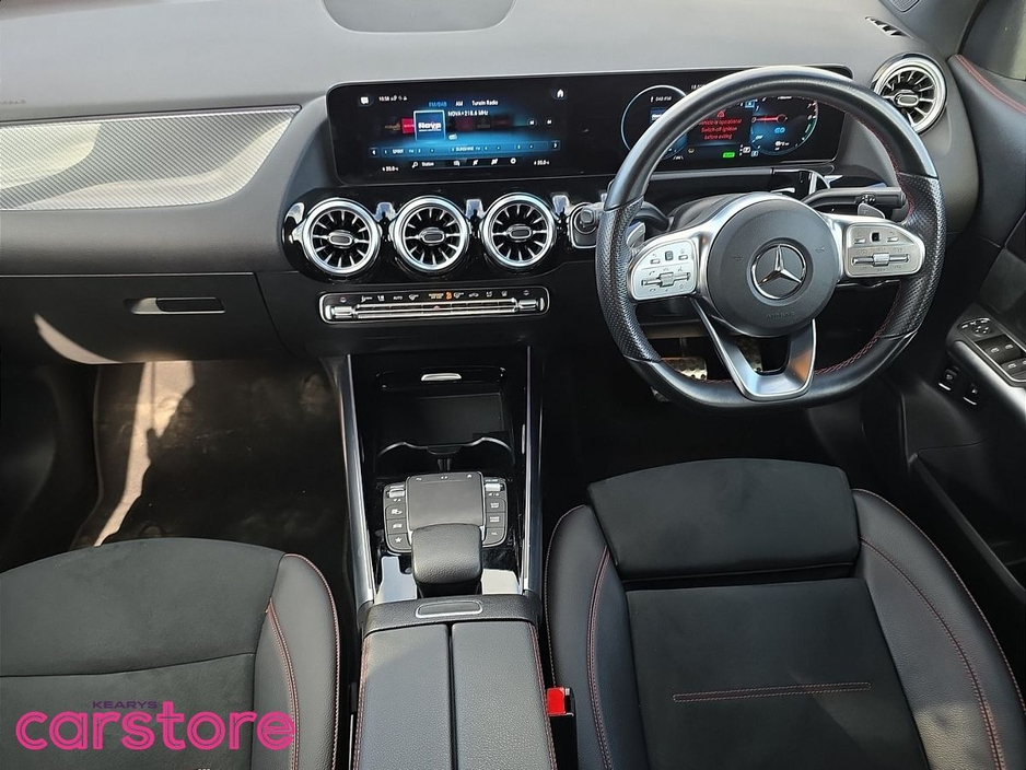 Mercedes-Benz GLA Class GLA AMG Line PHEV 250e A/T — thumbnail 11