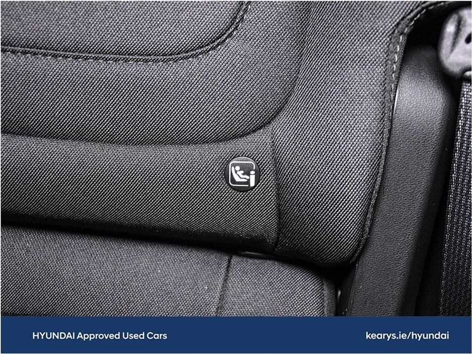 Hyundai Tucson 2WD Comfort Plus — thumbnail 16