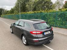2015 Ford Mondeo 2L Diesel For Sale Images