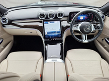 2022 Mercedes-Benz C Class 2L Diesel Hybrid For Sale Images