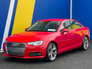 2017 AUDI A4 SPORT S-LINE PACK 1.4 TFSI AUTO // APPLE CARPLAY/ANDROID AUTO // NEW 19
