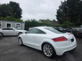 2014 AUDI TT 1.8 TFSI  FULL LEATHER SEATS REV CAMERA ALLOYS 