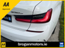 2021 BMW 3 SERIES ************Deposit Taken*************330e 2.0 T M Sport*Petrol Plug In Hybrid*Bmw Service History*Sat Nav*Reverse Camera*Heated Seats*Full Leather*AA & Simi Approved Dealer 2025
