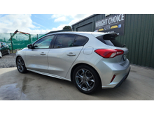 2019 Ford Focus 1L Petrol For Sale Images