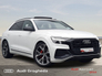 2020 AUDI Q8 3.0TDI 50 286HP quattro S Line S Roof