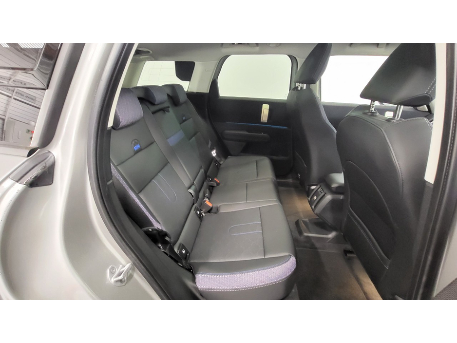 2025 MINI Countryman 0L Electric For Sale Images
