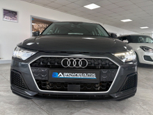 2023 Audi A1 1L Petrol For Sale Images