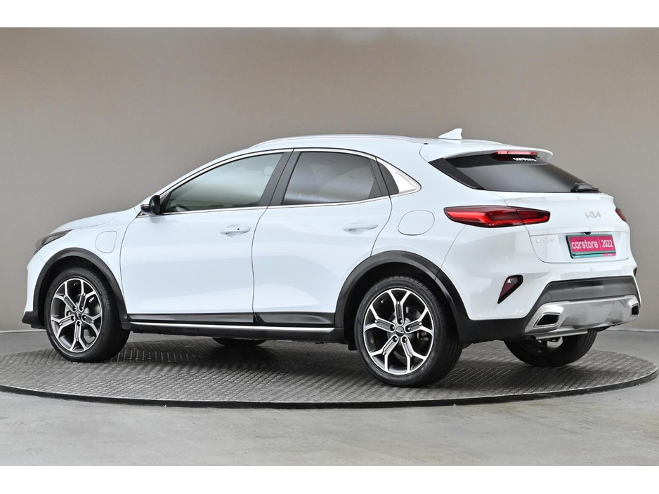 Kia XCeed 1.6 GDI PHEV MY21 TRAILER — thumbnail 6
