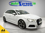 2019 AUDI A3 SPORTSBACK 1.4TFS S Line Automatic, Reversing camera
