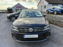 2021 VOLKSWAGEN TIGUAN ALLSPACE COMFORTLINE 2.0 TDI MANUAL