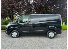 2021 Ford Transit 2.0L Diesel For Sale Images