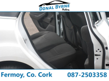 2014 Ford Focus 1.6L Diesel For Sale Images