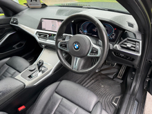 2020 BMW 3 Series 2L Petrol Plug-in Hybrid For Sale Images